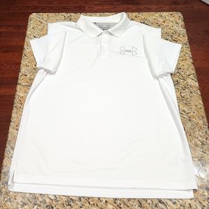 Men's UnderArmour shirt